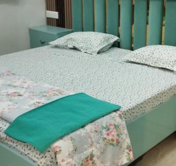 New Delhi Apartment | Delhomz
