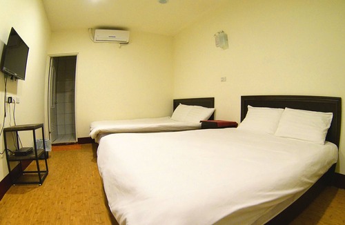Ruifang House | Delicateperfume Hotel