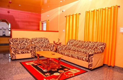 Mahadevpet House | Delight inn Holiday Home