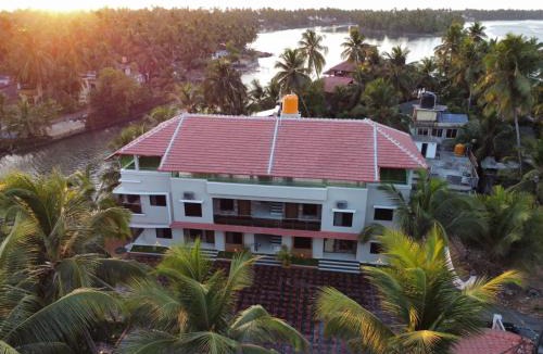 Tonse West Villa | Delta Hospitality