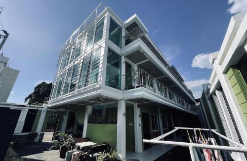 Naga Hotel | Delta Star Manor