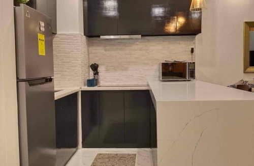 Iloilo Condo | DELUXE CONDO 2 bedrooms, luxury amenities and strategic location in Iloilo City