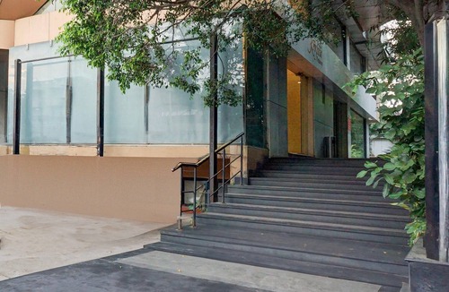 Shivajinagar House | Deluxe JM Road Krishna Presidency