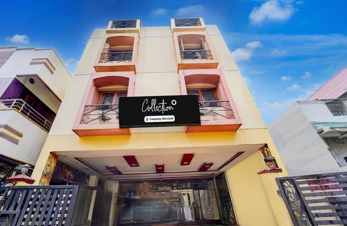 Gandhipuram House | Deluxe Omni Bus Terminal Gandhipuram Apple Grand