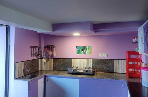 Alappuzha Boat Rental | Deluxe private room in shared boat with all meals and night a/c