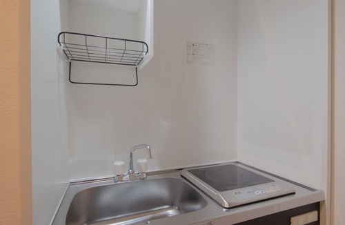 Uehonmachi Hotel | Deluxe Room/Osaka city Ōsaka