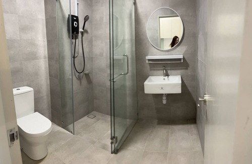Subang Jaya Apartment | Deluxe Studio (Nearby Bandar Sunway)