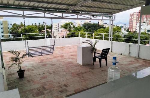 Palayankottai Apartment | DELVIs