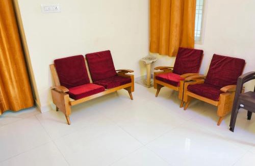 Palayankottai Apartment | DELVIs