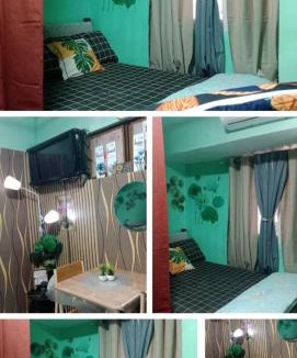 Cabuyao Apartment | Dencios Transient