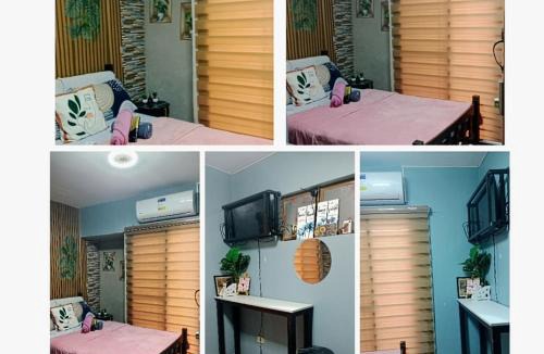 Cabuyao Apartment | Dencios Transient