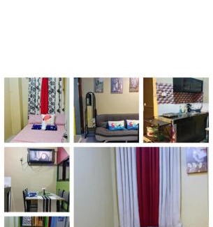 Cabuyao Apartment | Dencios Transient
