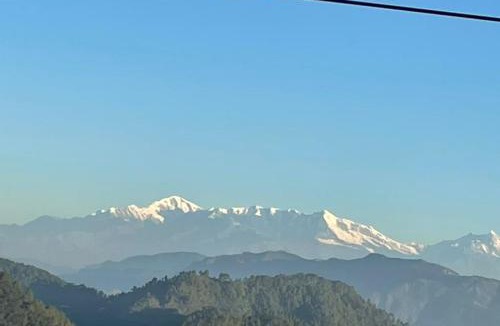 Champawat House | Deodar Abode