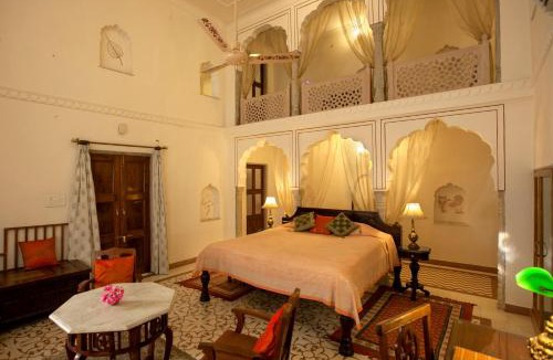 Pink City Hotel | Dera Mandawa