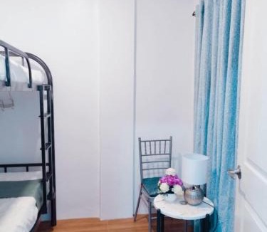 Cogon Apartment | Derichness