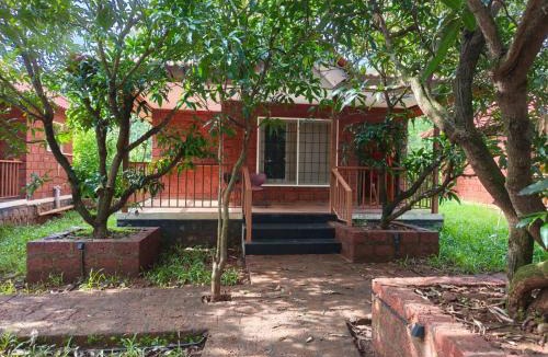 Khed House | Desai's Mango Retreat