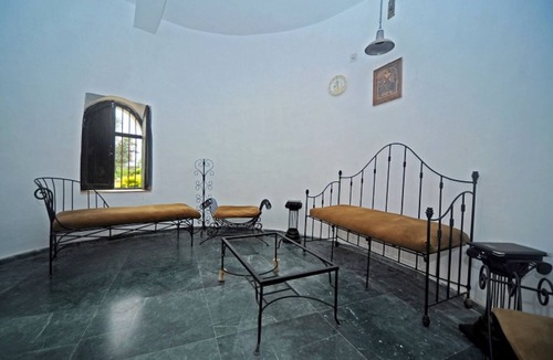 Bayad Hotel | Deshawar Resort