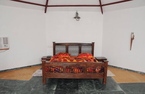 Bayad Hotel | Deshawar Resort