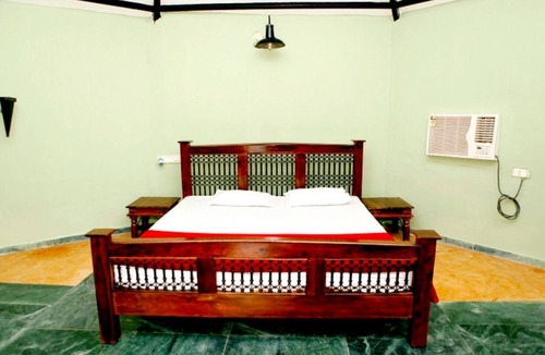Bayad Hotel | Deshawar Resort