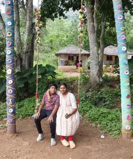 Paderu Hotel | Desia resorts