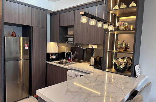 Subang Jaya Apartment | Design Haven Suite Subang by Icon Stay