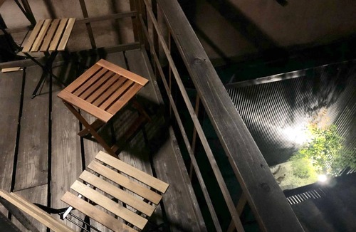 Ikuno House | Designers old folk house Tsuboiwa Tennoji 1 - Rental of a whole building/Osaka Ōsaka