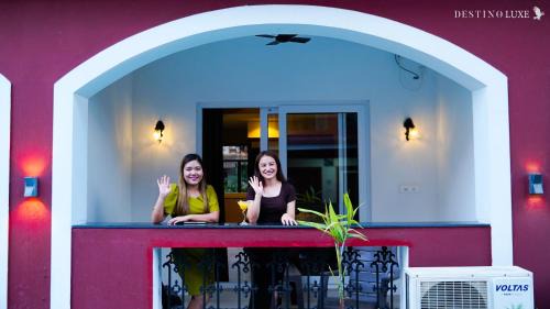 Sinquerim Hotel | Destino Luxe- A Luxury Hotel