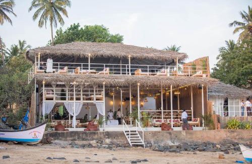 Palolem Resort | Destiny Goa Beach Resort