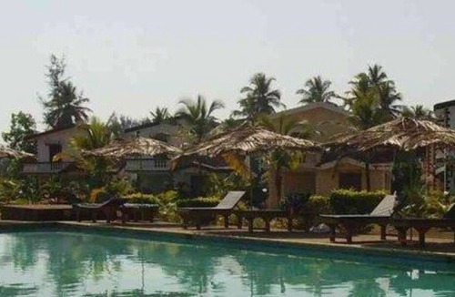 Varca Villa | Detached Sunset View Beach Villa