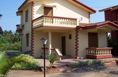 Varca Villa | Detached Sunset View Beach Villa