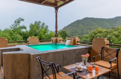 Bedla Hotel | Dev Bagh Luxurious Private Suites