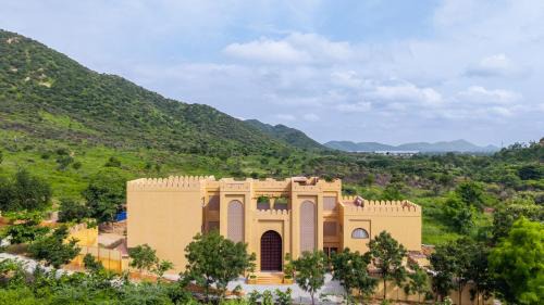 Bedla Hotel | Dev Bagh Luxurious Private Suites