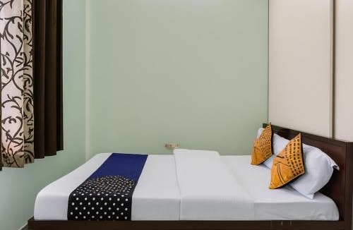 Jaipur Hotel | Dev Hotel Mansarovar
