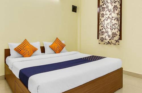 Jaipur Hotel | Dev Hotel Mansarovar