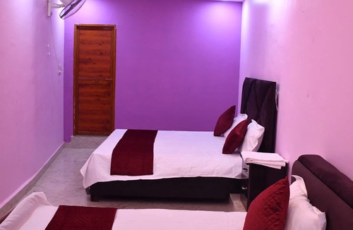 Faizabad House | Dev In & homestay