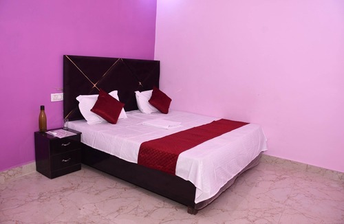 Faizabad House | Dev In & homestay