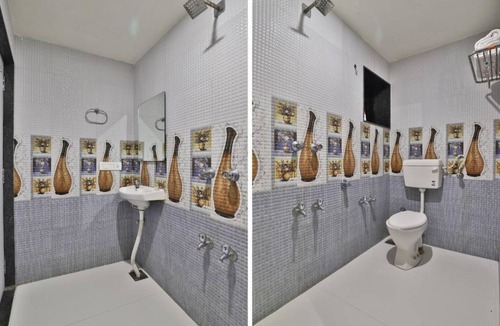 Nadiad Hotel | Dev Motel & Banquet