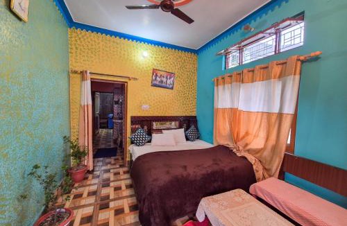 Uttarkashi House | Dev Palace