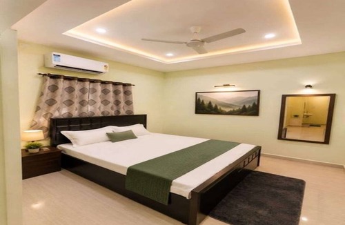 Semiliguda House | Dev's Inn Luxurious Home Stays