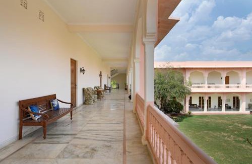 Sawai Madhopur Resort | Dev Vilas