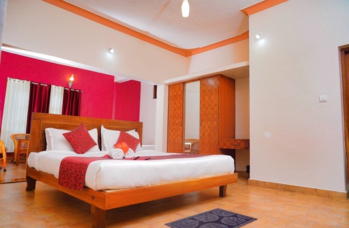 Madikeri Bed & Breakfast | Deva Maani Coorg Nature Holiday