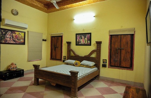 Faridabad Other | Devaa Farm – A Perfect Escape for Relaxation and Adventure