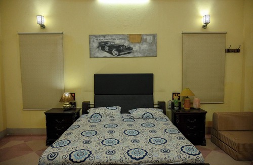 Faridabad Other | Devaa Farm – A Perfect Escape for Relaxation and Adventure