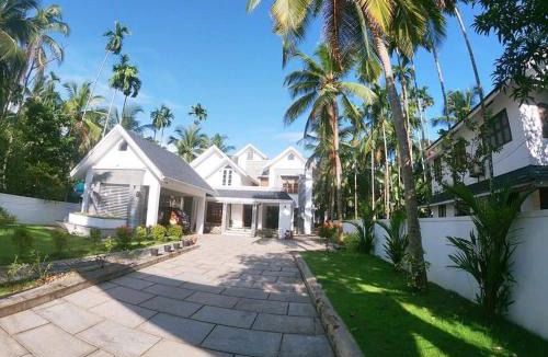 Mahe Villa | devadaru