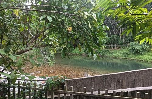 Ponmundi House | Devas Riverside Homestay
