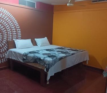 Ponmundi House | Devas Riverside Homestay