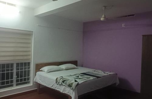 Ponmundi House | Devas Riverside Homestay