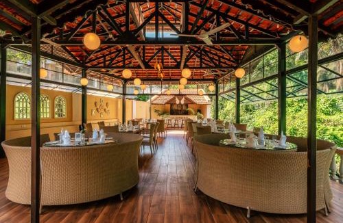 Bogmolo Resort | Devasthali - The Valley of Gods