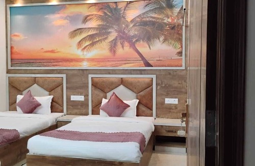 Varanasi Bed & Breakfast | Devvanshi Palace