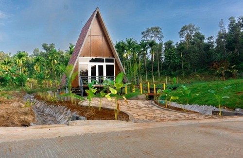 Sakleshpur Cottage | Dew Drops@ Kalgane